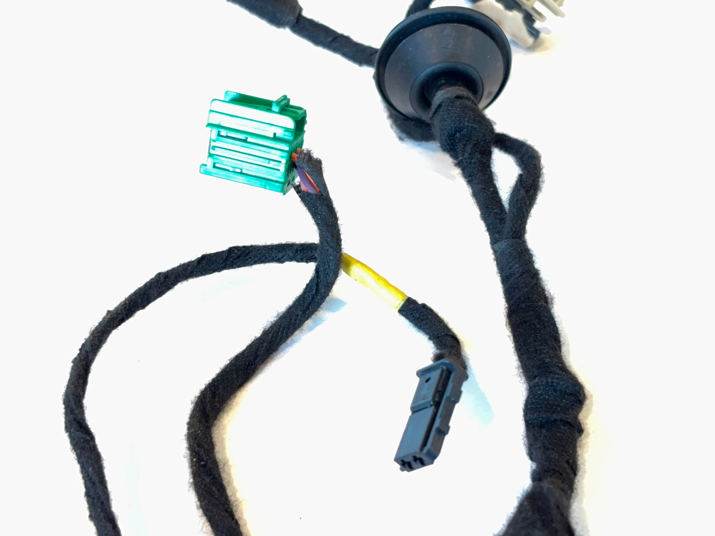 Passenger Front Door Harness 16-17 Ram 1500 2500 3500 68263817AD LED Lighting