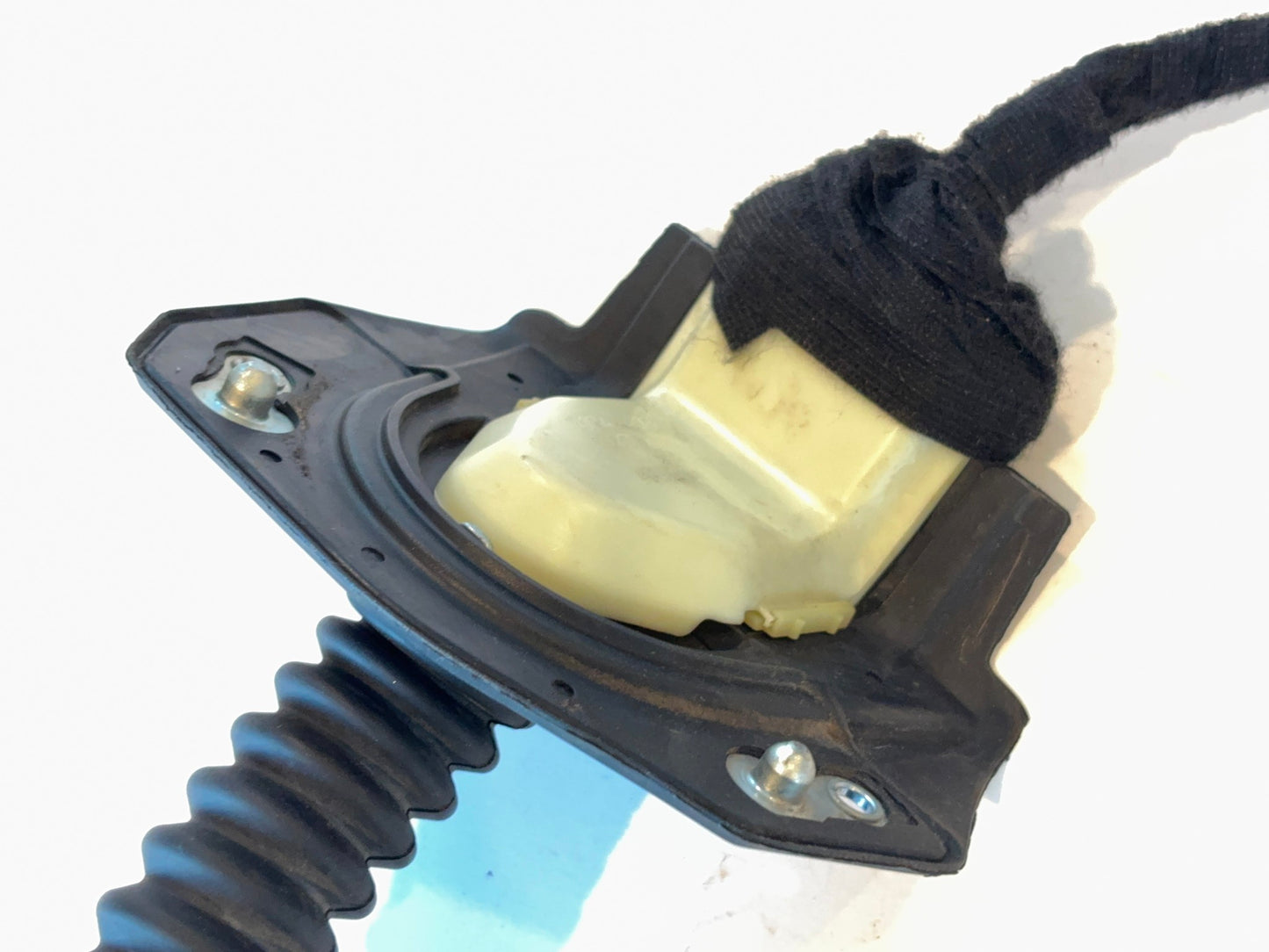 Passenger Front Door Harness 16-17 Ram 1500 2500 3500 68263817AD LED Lighting