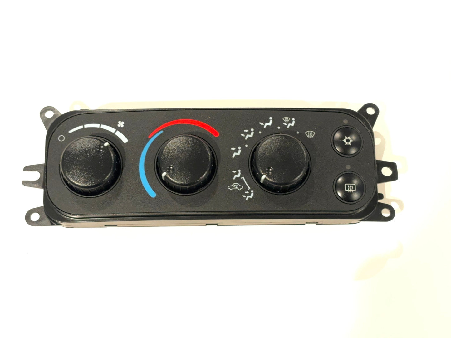 Climate Heater Control 2002-05 Ram 1500 03-05 2500 3500 w Rear Defr 55056321AC