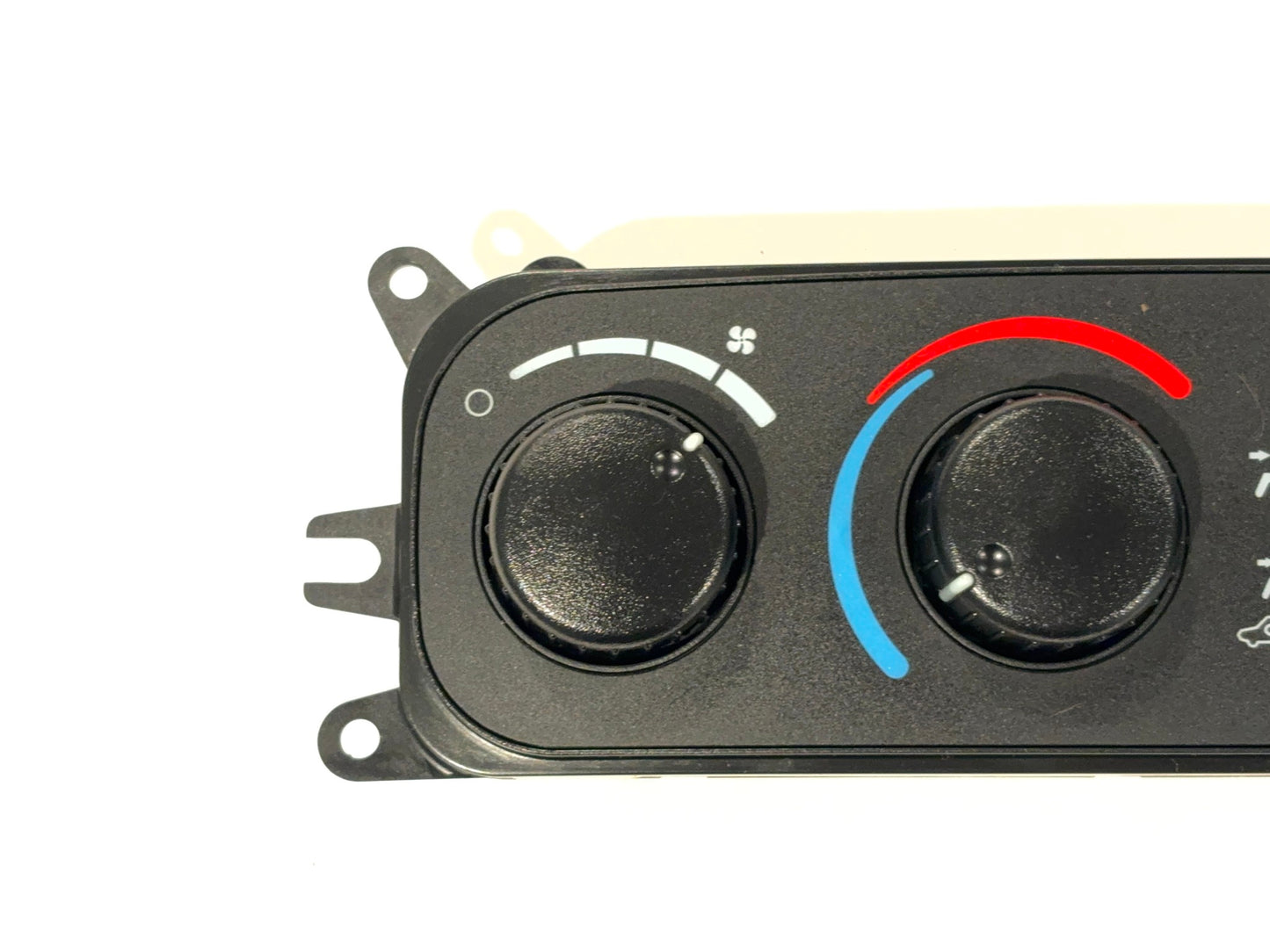 Climate Heater Control 2002-05 Ram 1500 03-05 2500 3500 w Rear Defr 55056321AC