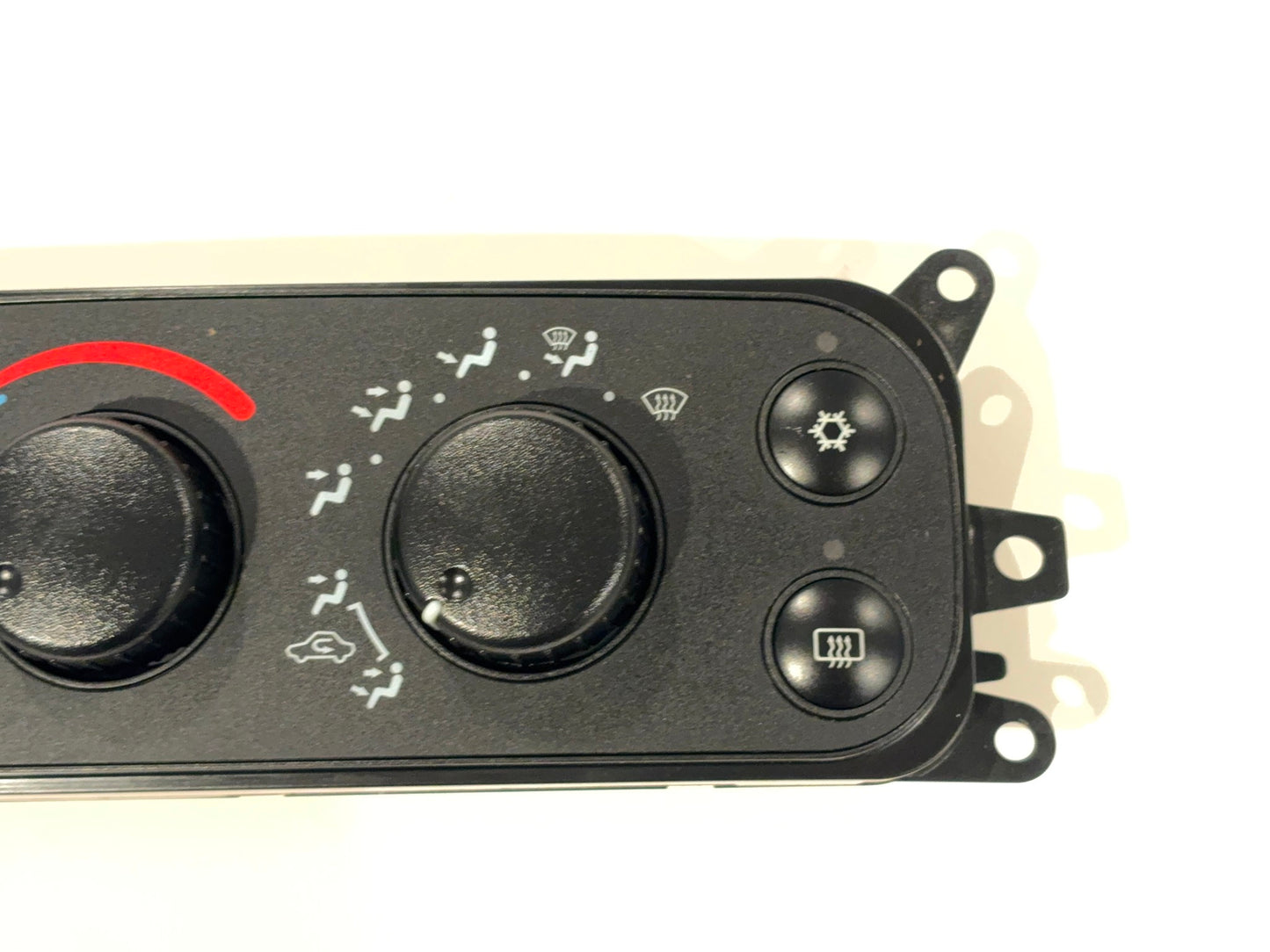 Climate Heater Control 2002-05 Ram 1500 03-05 2500 3500 w Rear Defr 55056321AC