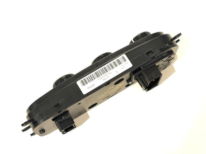 Climate Heater Control 2002-05 Ram 1500 03-05 2500 3500 w Rear Defr 55056321AC