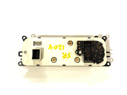 Climate Heater Control 2002-05 Ram 1500 03-05 2500 3500 with Rear Defr 55056321