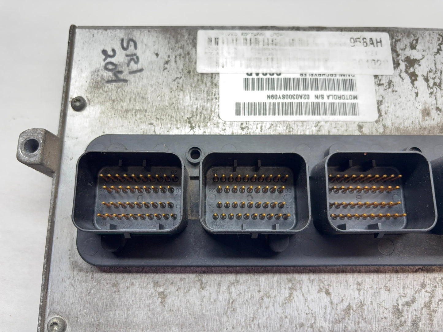 2005 Dodge Ram 1500 5.7L Engine Computer ECM PCM 56028958AH 56028930AB 590-7610