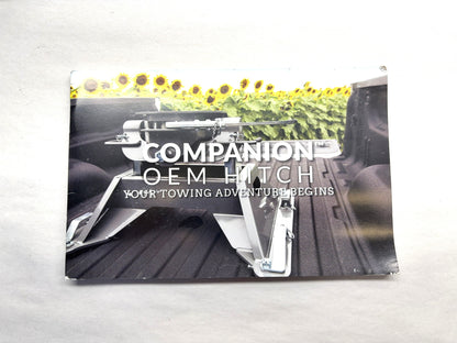 Owner's Manual, 2014 Ram 1500 2500 3500 with supplements for HD Trucks Towing