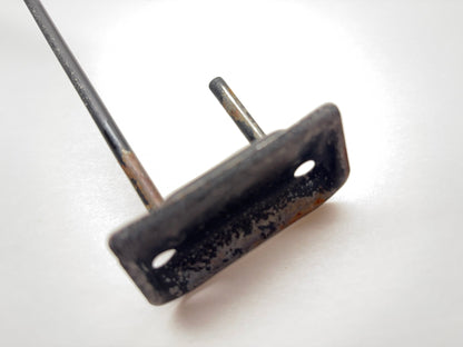 Hood Release Rod 1994-2001 Ram 1500 1994-02 Ram 2500 3500 Excl 98+ Sport