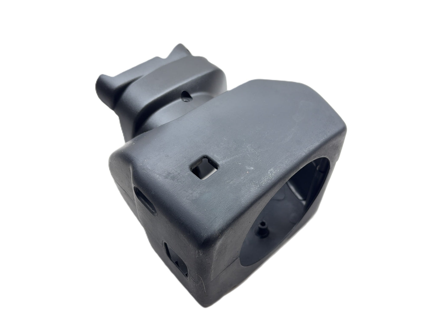 Steering Column Shroud 98-01 Ram 1500 98-02 2500 3500 Manual Floor Shift Black