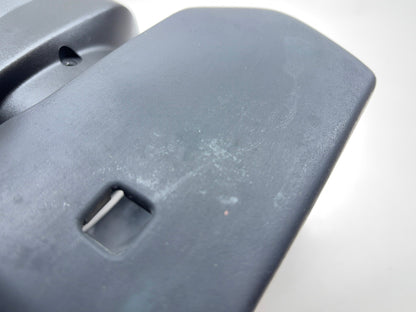 Steering Column Shroud 98-01 Ram 1500 98-02 2500 3500 Manual Floor Shift Black