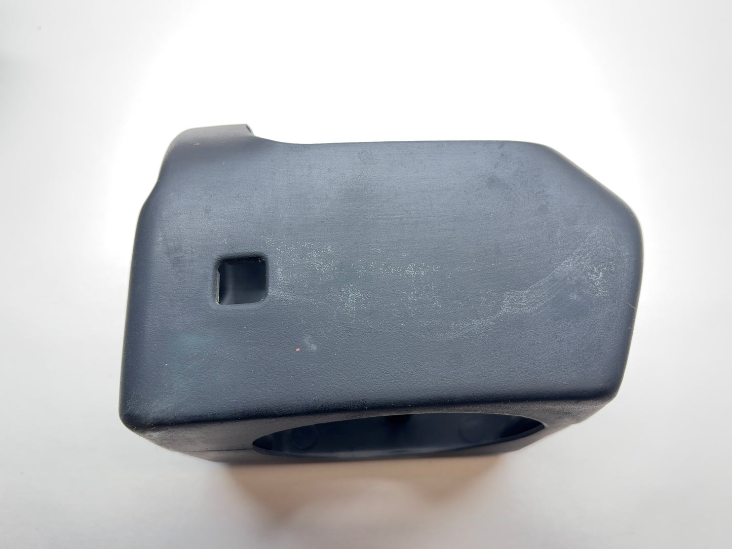 Steering Column Shroud 98-01 Ram 1500 98-02 2500 3500 Manual Floor Shift Black