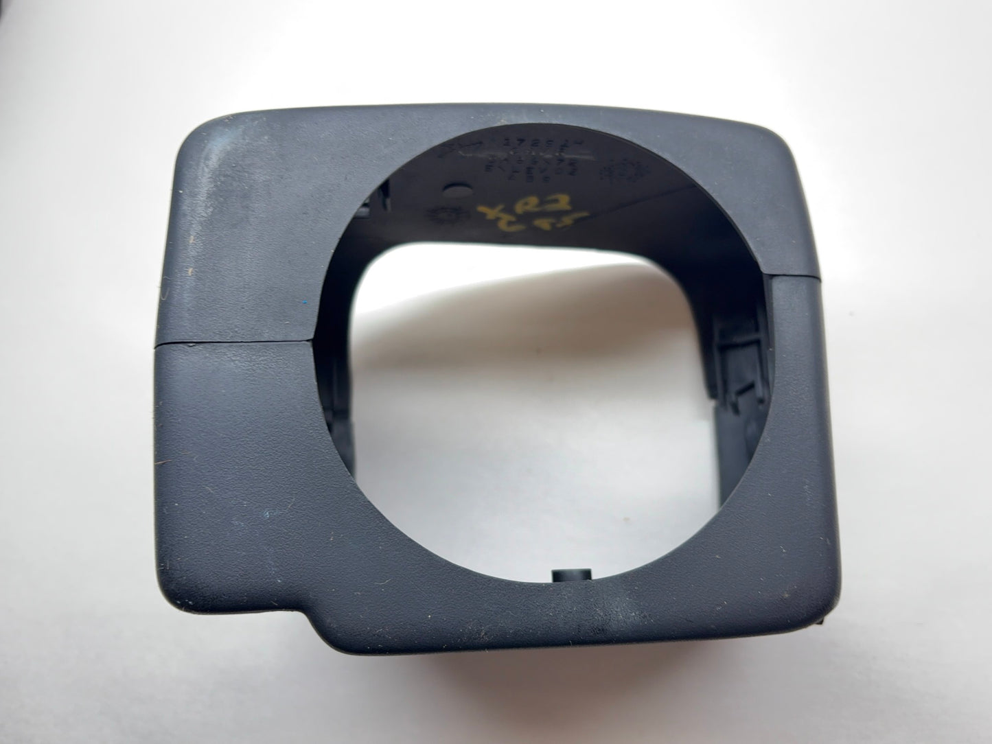 Steering Column Shroud 98-01 Ram 1500 98-02 2500 3500 Manual Floor Shift Black