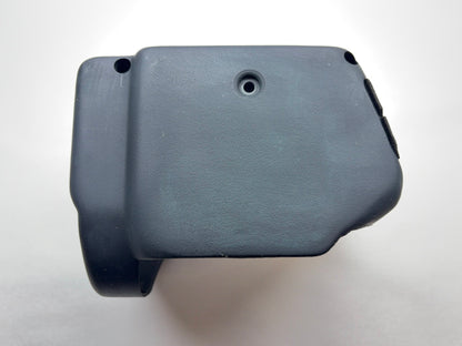 Steering Column Shroud 98-01 Ram 1500 98-02 2500 3500 Manual Floor Shift Black