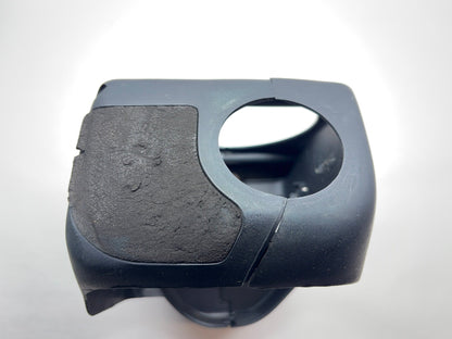 Steering Column Shroud 98-01 Ram 1500 98-02 2500 3500 Manual Floor Shift Black