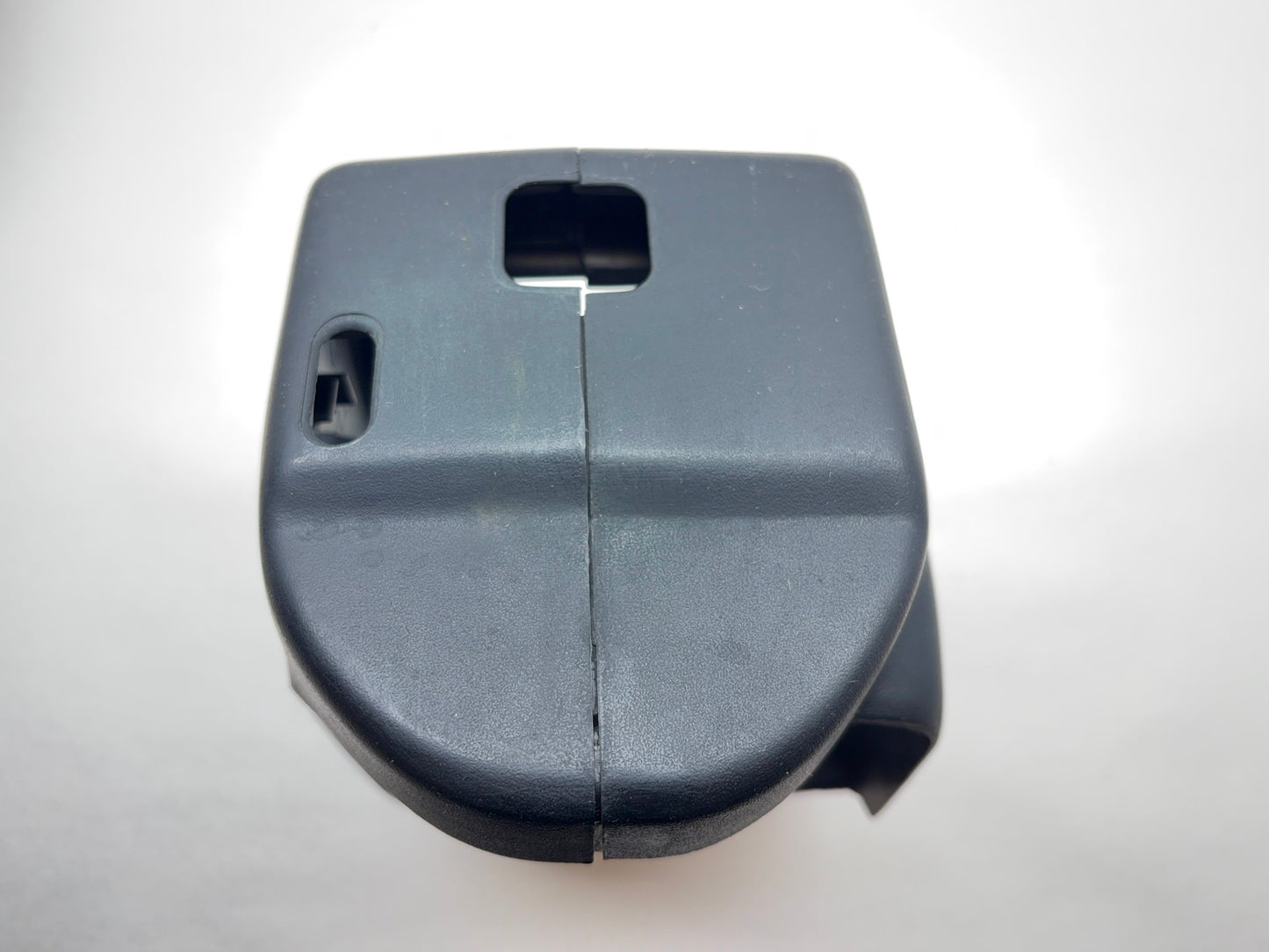 Steering Column Shroud 98-01 Ram 1500 98-02 2500 3500 Manual Floor Shift Black