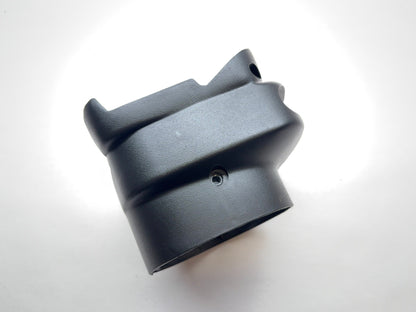 Steering Column Shroud 98-01 Ram 1500 98-02 2500 3500 Manual Floor Shift Black