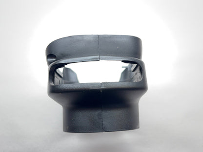 Steering Column Shroud 98-01 Ram 1500 98-02 2500 3500 Manual Floor Shift Black