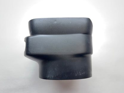 Steering Column Shroud 98-01 Ram 1500 98-02 2500 3500 Manual Floor Shift Black