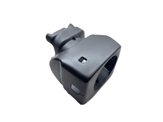 Steering Column Shroud Front & Rear 1998-2001 Ram 1500 2500 3500 Auto w/ Tilt