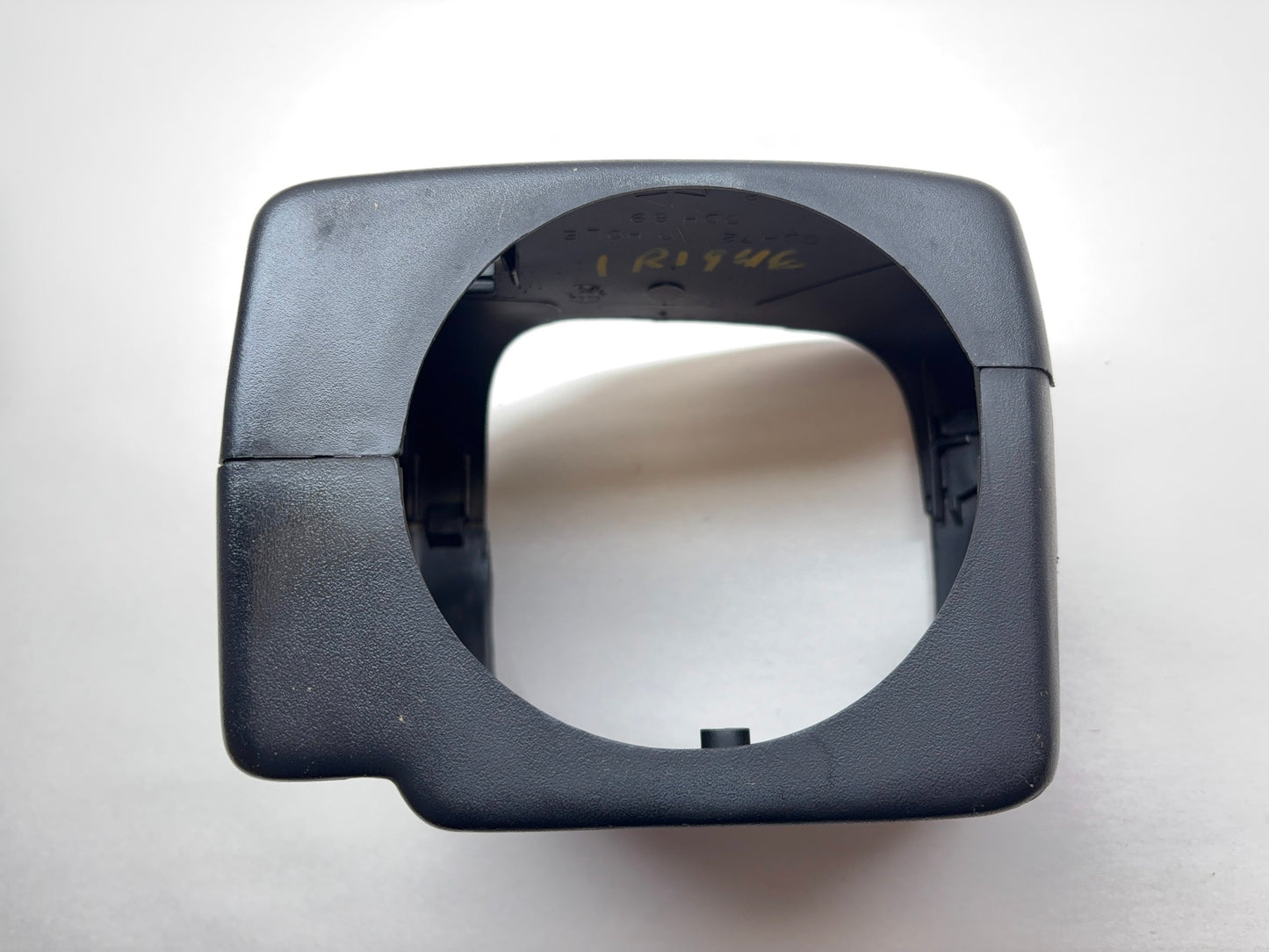 Steering Column Shroud Front & Rear 1998-2001 Ram 1500 2500 3500 Auto w/ Tilt