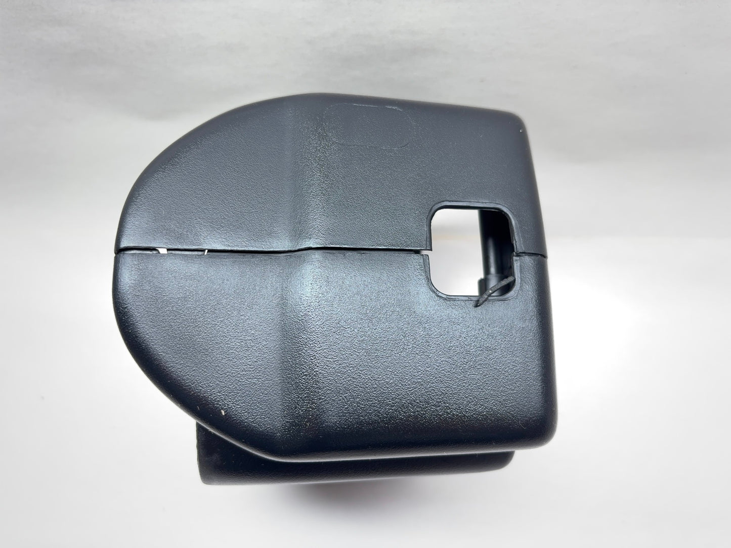 Steering Column Shroud Front & Rear 1998-2001 Ram 1500 2500 3500 Auto w/ Tilt