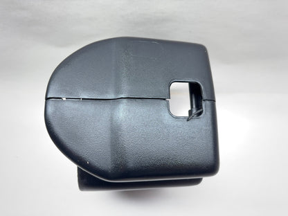 Steering Column Shroud Front & Rear 1998-2001 Ram 1500 2500 3500 Auto w/ Tilt