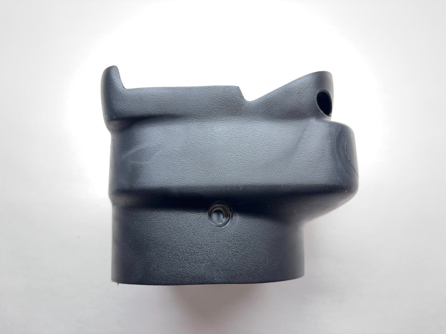 Steering Column Shroud Front & Rear 1998-2001 Ram 1500 2500 3500 Auto w/ Tilt