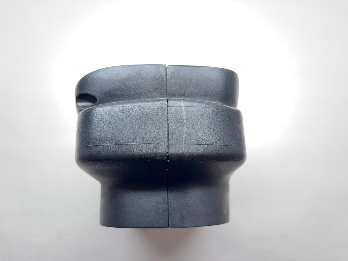 Steering Column Shroud Front & Rear 1998-2001 Ram 1500 2500 3500 Auto w/ Tilt