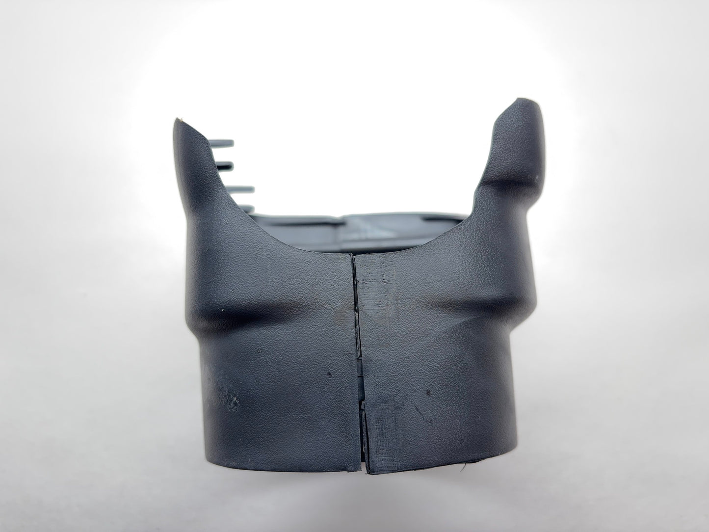 Steering Column Shroud Front & Rear 1998-2001 Ram 1500 2500 3500 Auto w/ Tilt