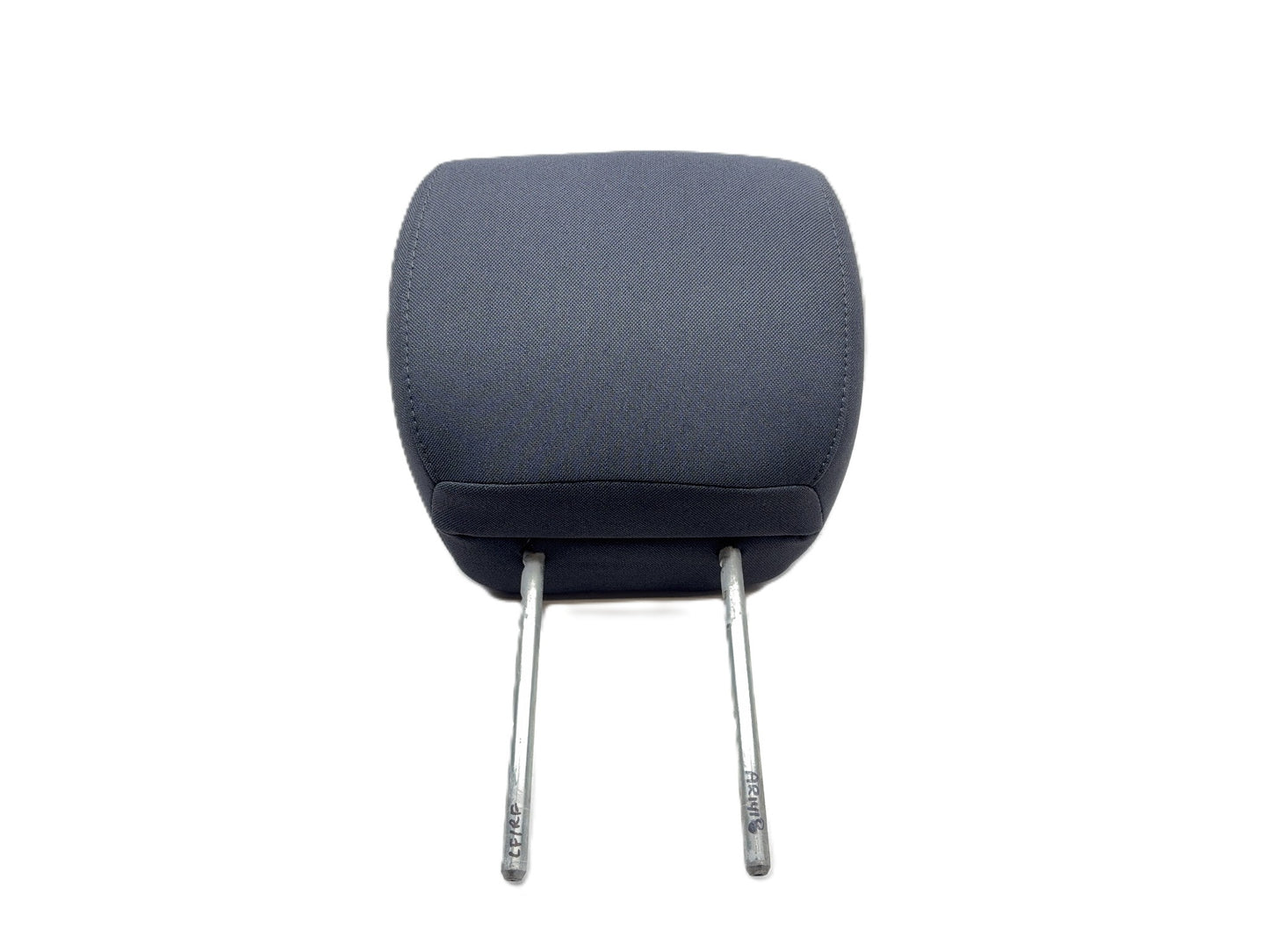 Front Headrest 2010-2012 Ram 1500 2500 3500 LH or RH Bench Slate 1RT00BD3AA