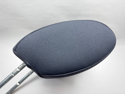 Front Headrest 2010-2012 Ram 1500 2500 3500 LH or RH Bench Slate 1RT00BD3AA