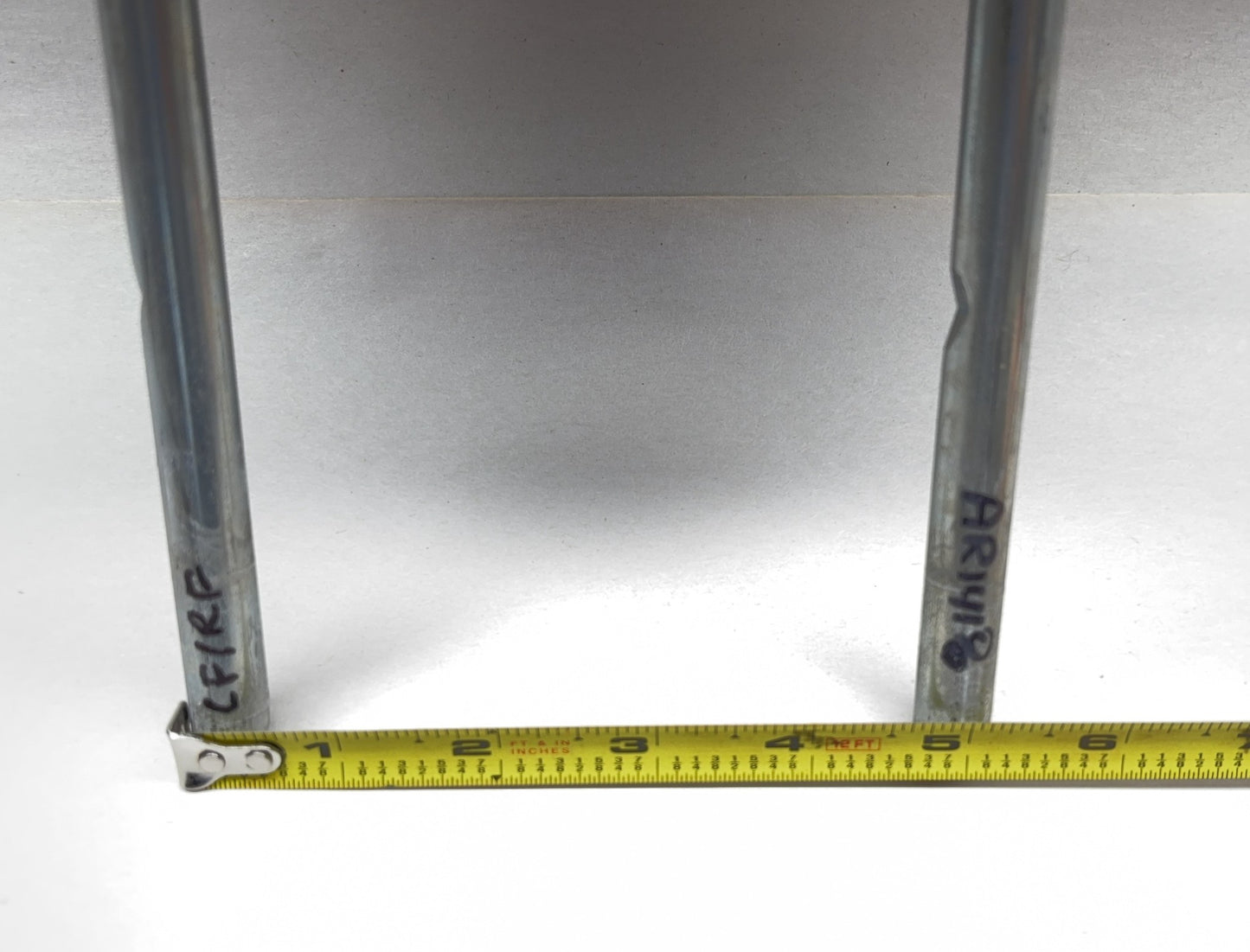 Front Headrest 2010-2012 Ram 1500 2500 3500 LH or RH Bench Slate 1RT00BD3AA