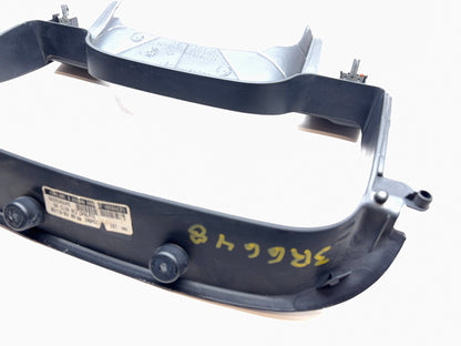 Speedometer Instrument Cluster Bezel Surround 02-05 Ram 1500 03-05 Ram 2500 3500