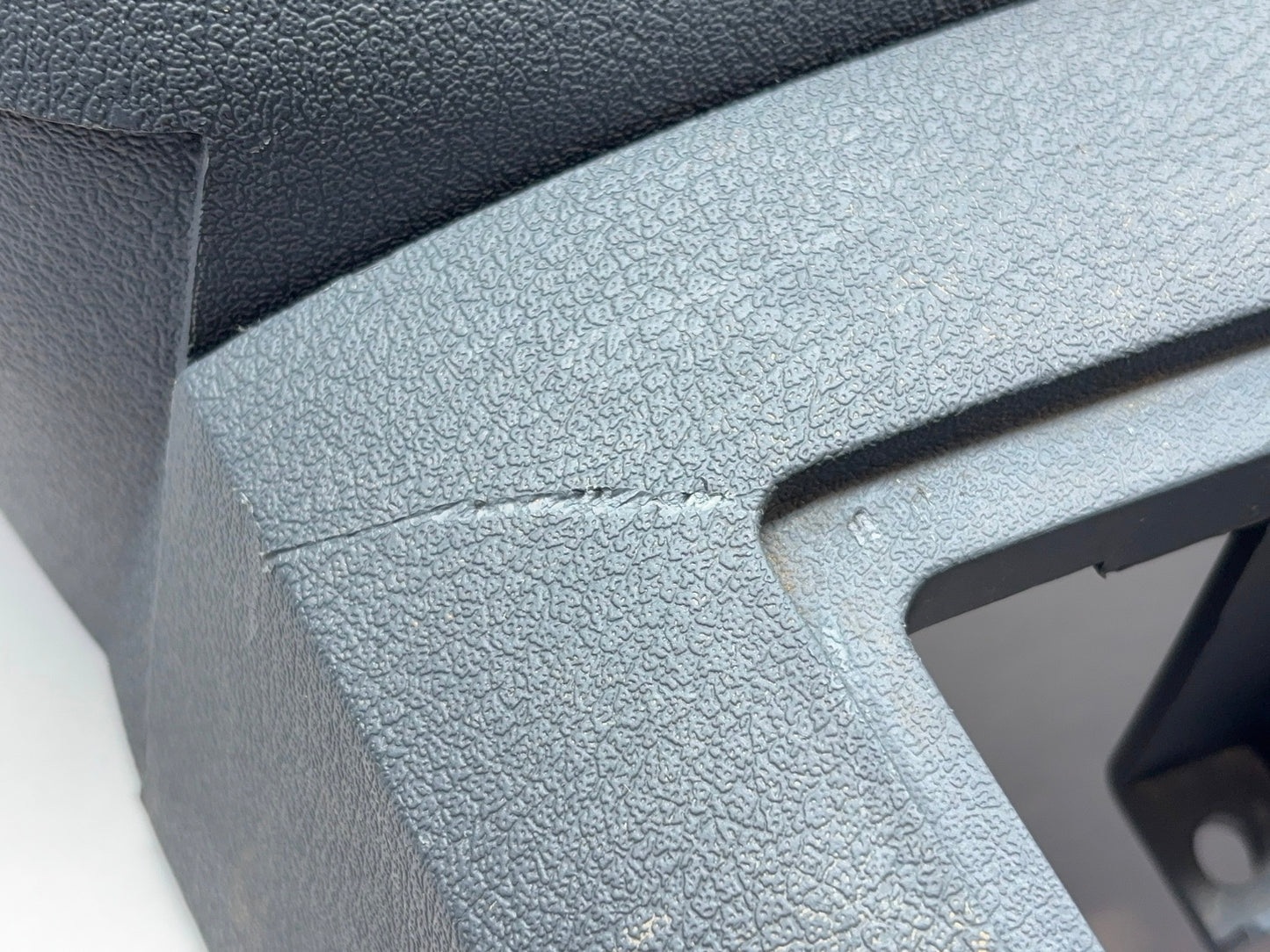 Floor Console Cup Holders 2006-2008 Ram 1500 06-09 Ram 2500 3500 Medium Slate D5