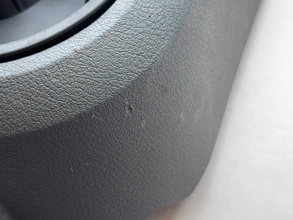 Floor Console Cup Holders 2006-2008 Ram 1500 06-09 Ram 2500 3500 Medium Slate D5