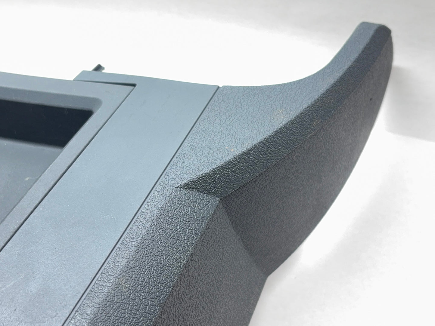 Floor Console Cup Holders 2006-2008 Ram 1500 06-09 Ram 2500 3500 Medium Slate D5