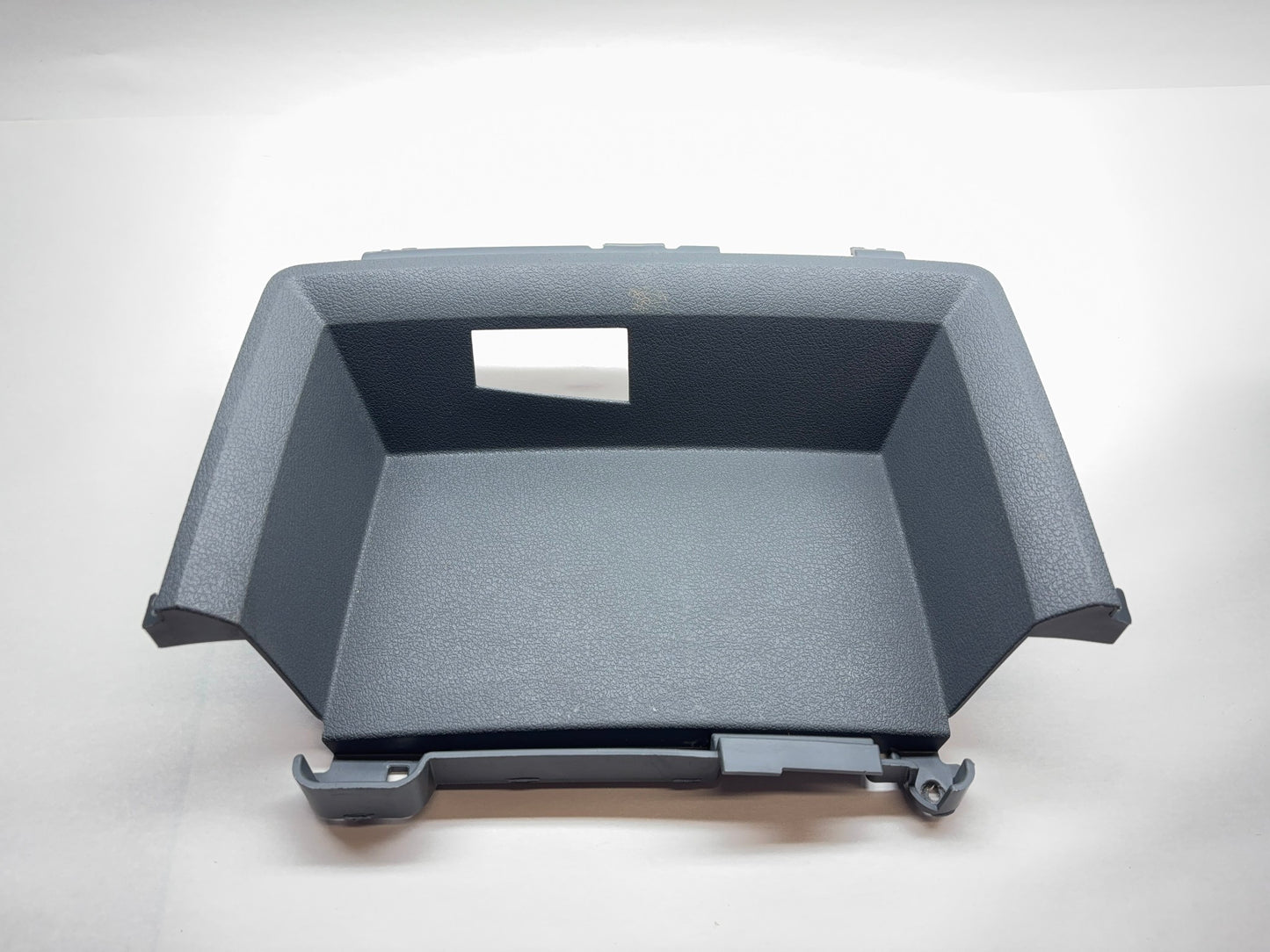 Floor Console Cup Holders 2006-2008 Ram 1500 06-09 Ram 2500 3500 Medium Slate D5