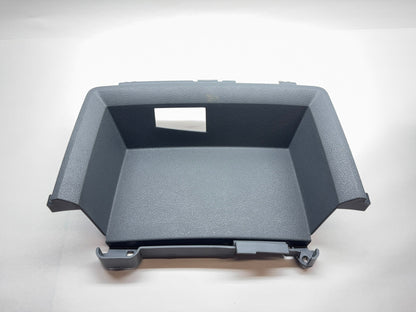 Floor Console Cup Holders 2006-2008 Ram 1500 06-09 Ram 2500 3500 Medium Slate D5