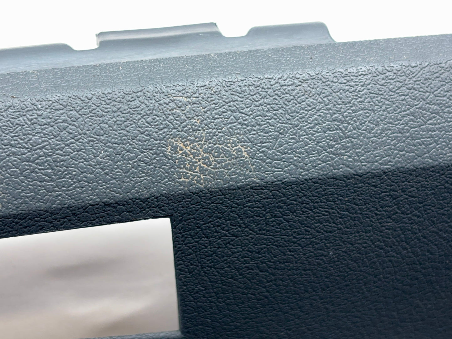 Floor Console Cup Holders 2006-2008 Ram 1500 06-09 Ram 2500 3500 Medium Slate D5