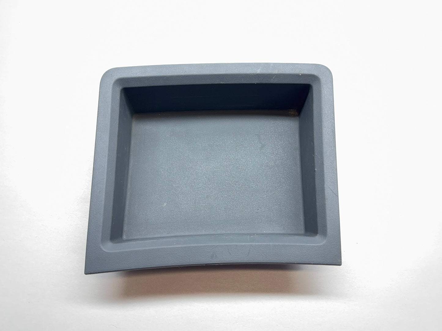 Floor Console Cup Holders 2006-2008 Ram 1500 06-09 Ram 2500 3500 Medium Slate D5