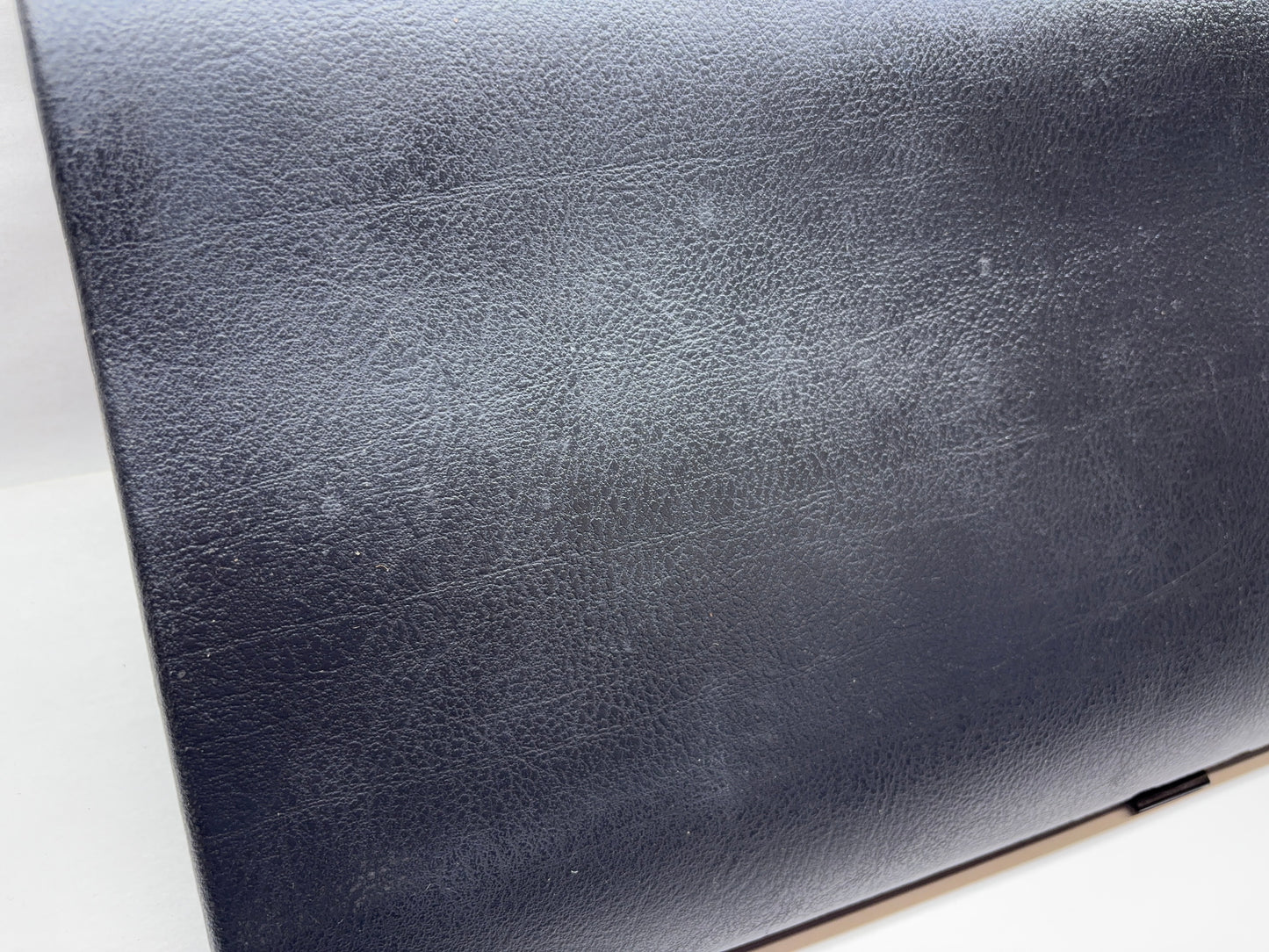 Glove Box 1998-2001 Ram 1500 2500 3500 Agate 5FR47LAZAB Good Condition