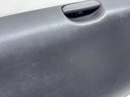 Glove Box 1998-2001 Ram 1500 2500 3500 Agate 5FR47LAZAB Good Condition