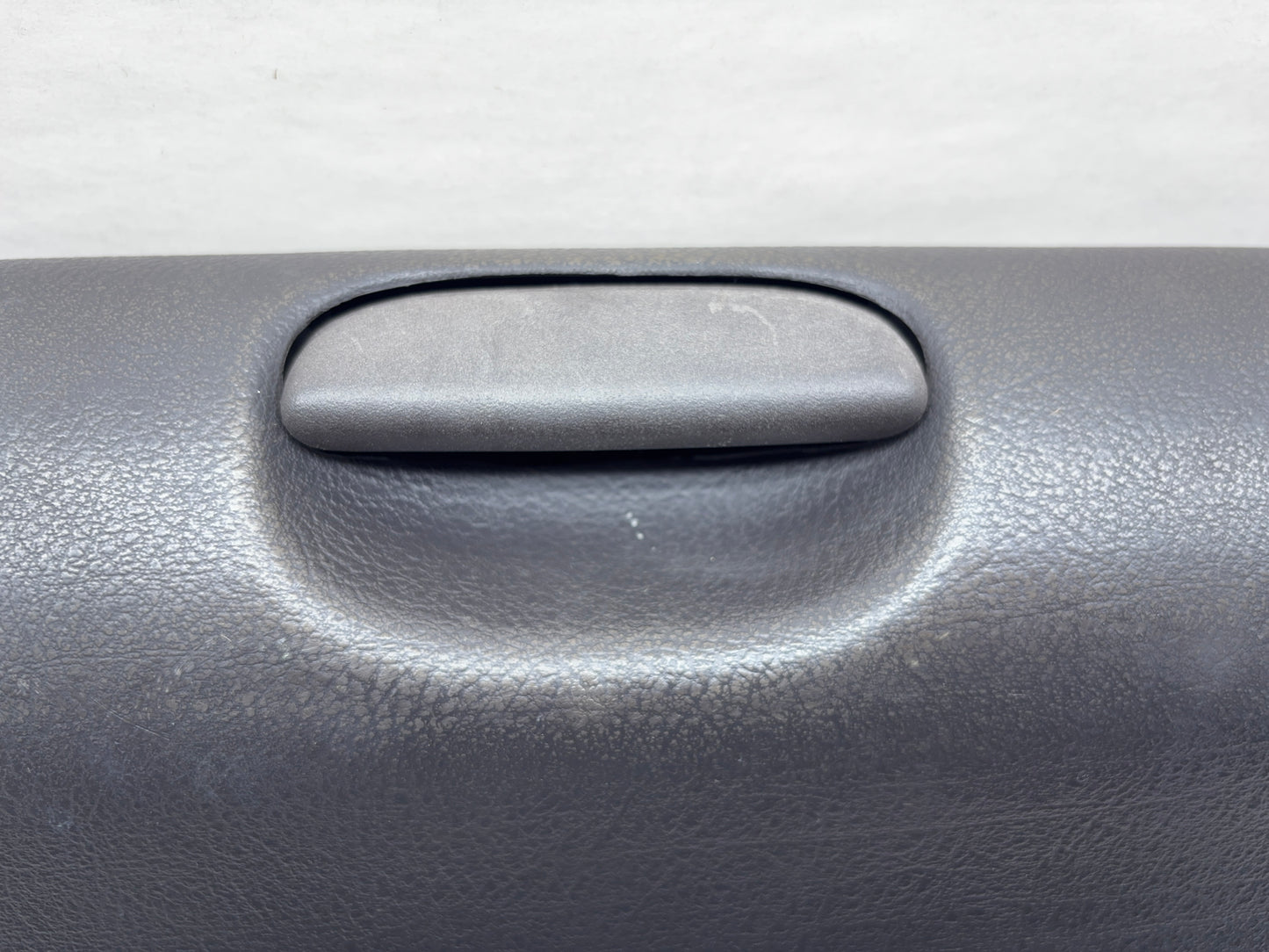 Glove Box 1998-2001 Ram 1500 2500 3500 Agate 5FR47LAZAB Good Condition