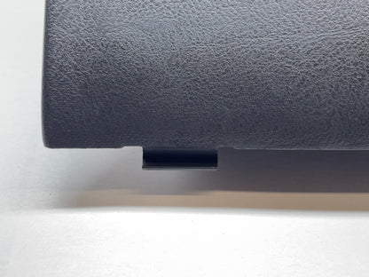 Glove Box 1998-2001 Ram 1500 2500 3500 Agate 5FR47LAZAB Good Condition