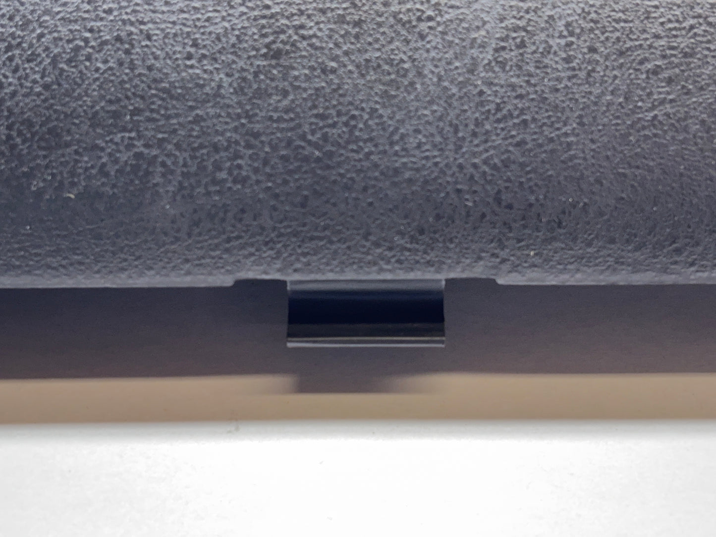 Glove Box 1998-2001 Ram 1500 2500 3500 Agate 5FR47LAZAB Good Condition