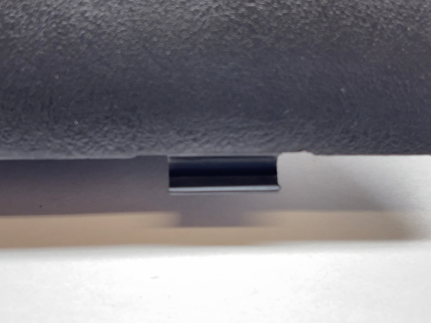 Glove Box 1998-2001 Ram 1500 2500 3500 Agate 5FR47LAZAB Good Condition