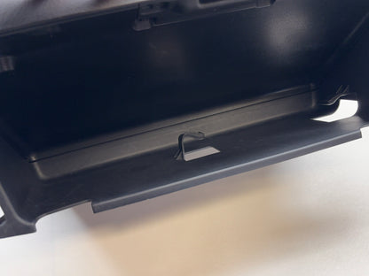 Glove Box 1998-2001 Ram 1500 2500 3500 Agate 5FR47LAZAB Good Condition