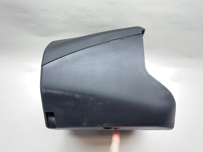 Steering Column Shroud 2013-2018 Ram 1500 2500 3500 Knob Shift 1GE44TX7AC