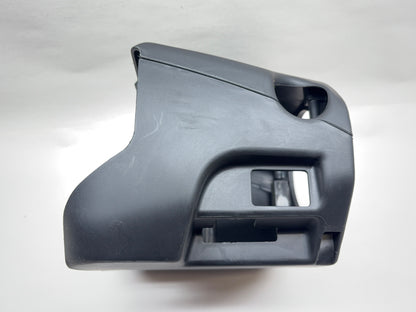 Steering Column Shroud 2013-2018 Ram 1500 2500 3500 Knob Shift 1GE44TX7AC