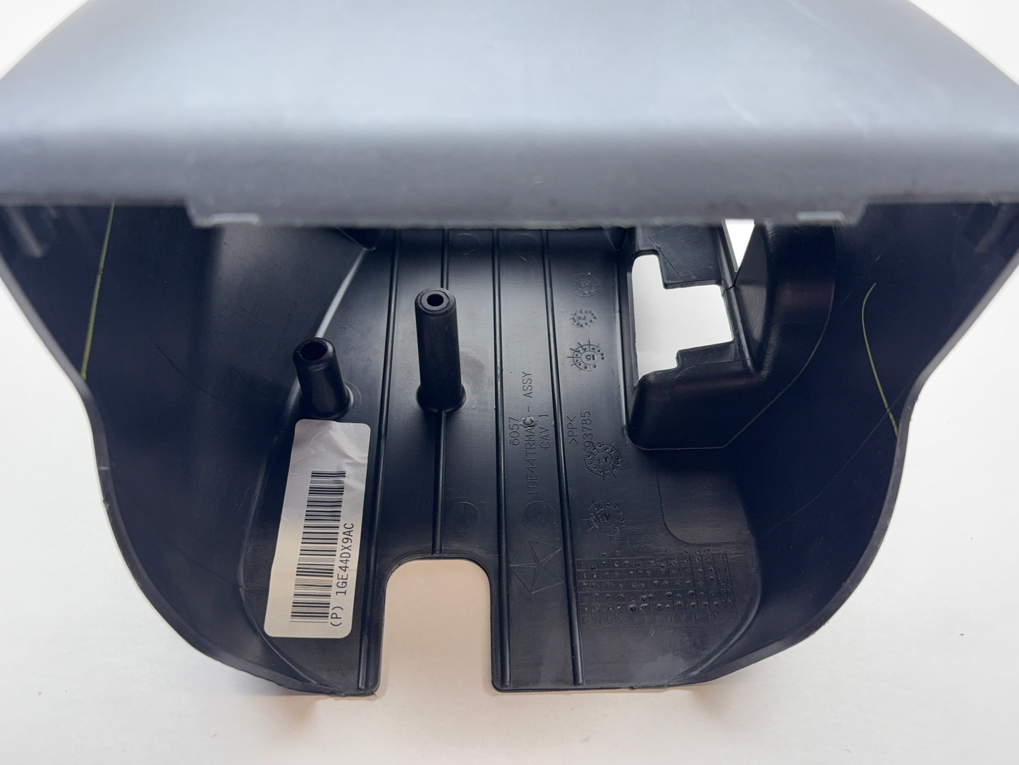 Steering Column Shroud 2013-2018 Ram 1500 2500 3500 Knob Shift 1GE44TX7AC