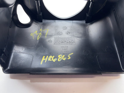 Steering Column Shroud 2013-2018 Ram 1500 2500 3500 Knob Shift 1GE44TX7AC