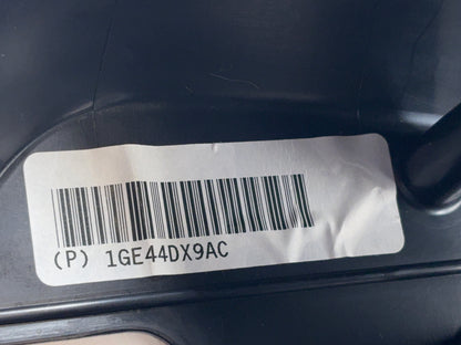 Steering Column Shroud 2013-2018 Ram 1500 2500 3500 Knob Shift 1GE44TX7AC